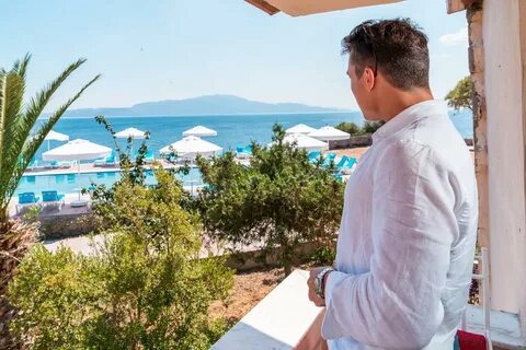 My assos hotel 4