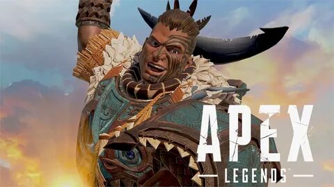 Legends pick rate