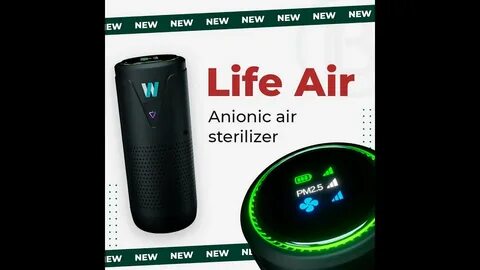 Air life