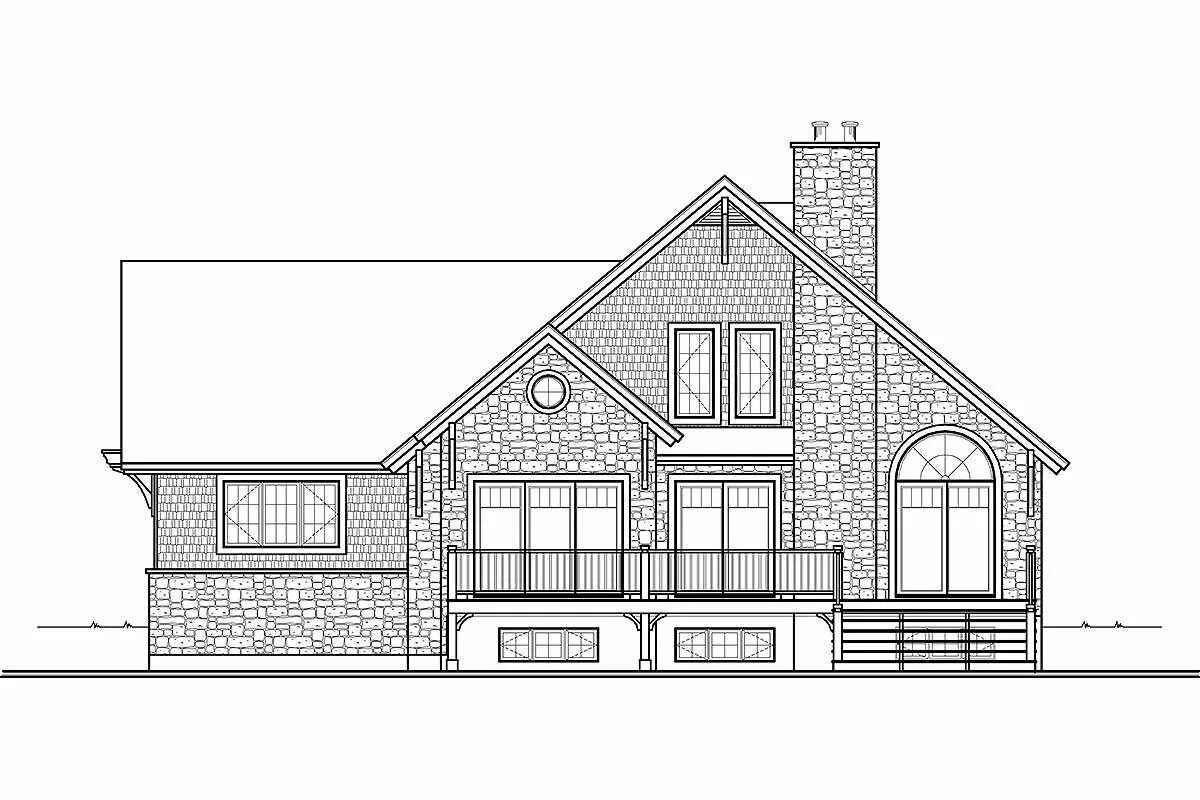 derHausblogger Atlanta real estate, Building a house, Residential design
