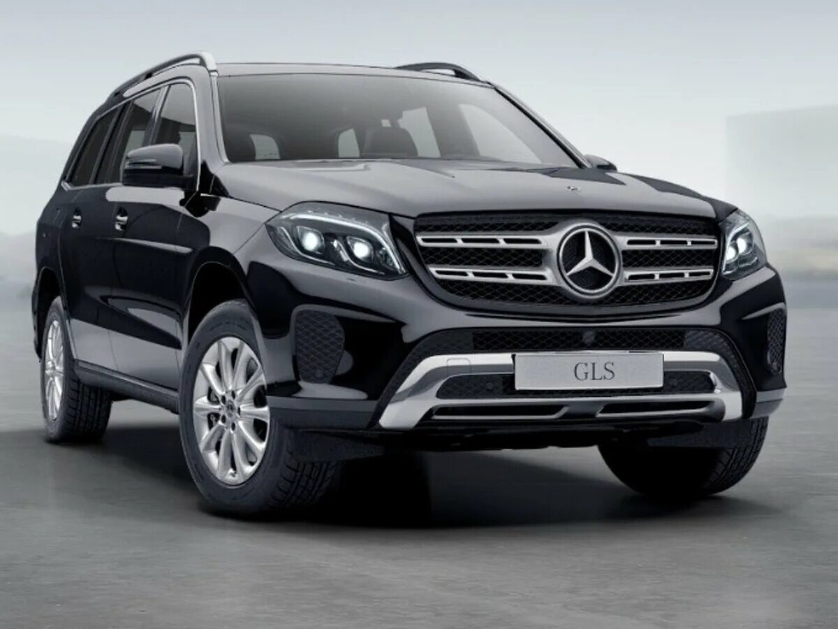 Mercedes новый цена. Мерседес GLS 2018. Мерседес Бенц джип 2018. Мерседес джип паркетник. Мерседес 4 matic джип.