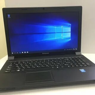 Lenovo b590