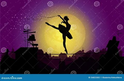 Night dancer японская