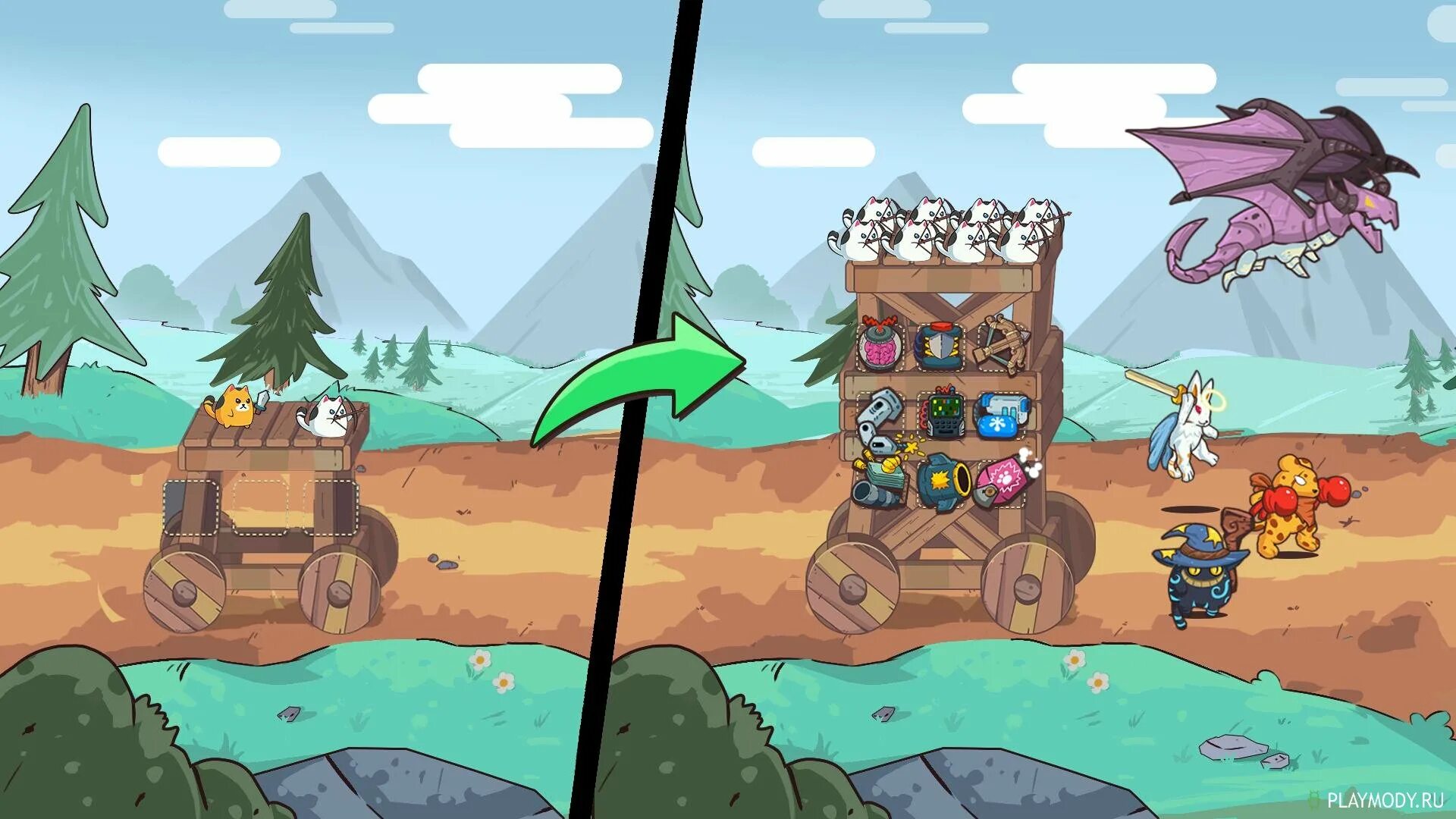 Catnrobot мод много денег и алмазов. Catnrobot в злом. Игра catnrobot герои выскакивают и помогают. Игра catnrobot. Как нафармить кристаллы в игре catnrobot.