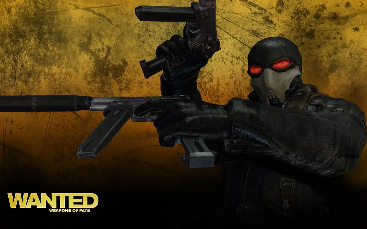 Wanted fate. Wanted weapons of fate оружие. wanted weapons of fate персонажи. wanted weapons of fate аранья. маска wanted weapons of fate.