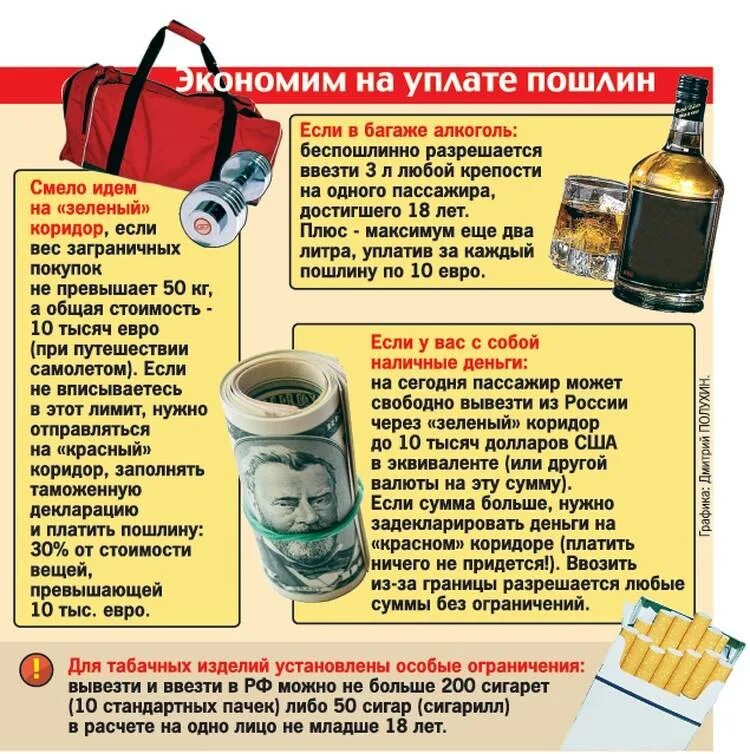 Почему нельзя вывозить. Почему нельзя вывозить