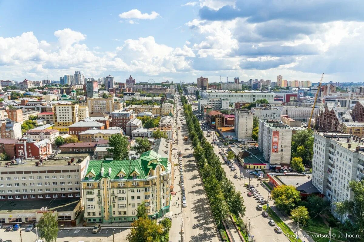 Пермь пр комсомольский. Комсомольский проспект Пермь. Улица Комсомольский проспект Пермь. Комсомольский проспектпенмь. Площадь Комсомольский проспект Пермь.