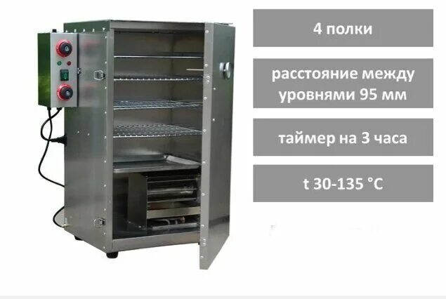 Коптильня москит отзывы. Коптильная камера москит. коптильная камера dsh-s03 (4 уровня). москит коптильное оборудование фото.