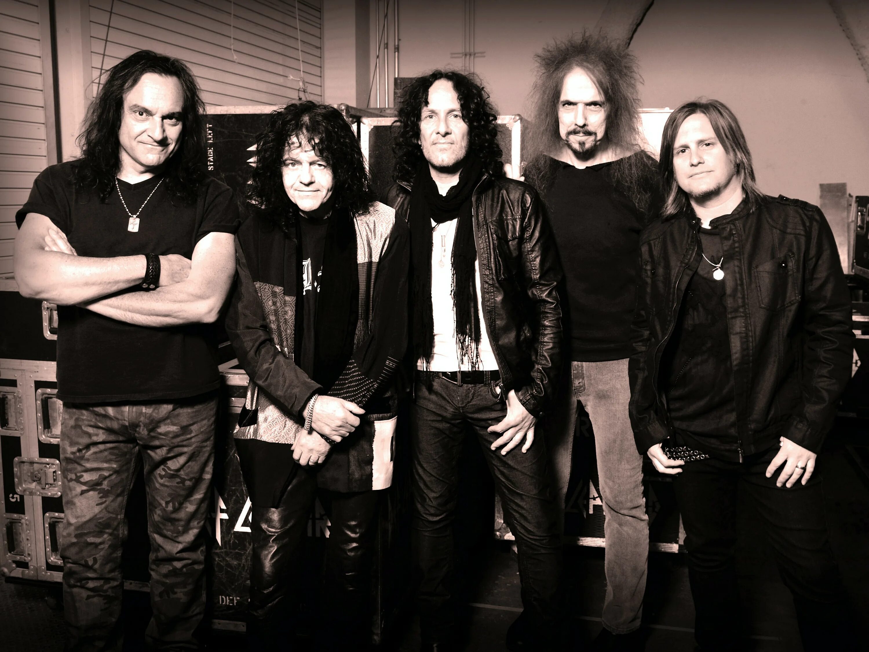 Last in line. Дио группа. группа impellitteri. last in line группа.
