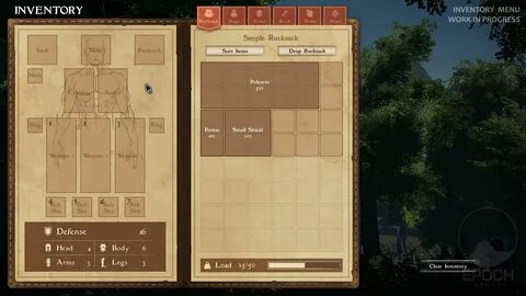 Innventure full game