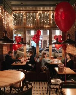 Tawny bar