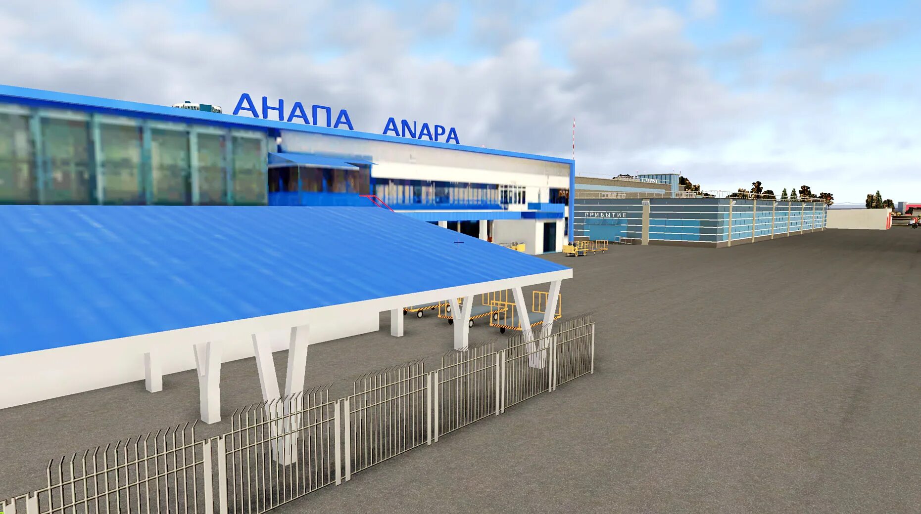 Аэропорт анапа фото Ближайший аэропорт к анапе работающий в 2024: найдено 75 изображений