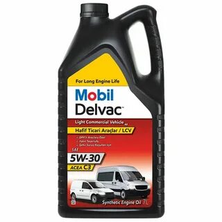 Mobil modern
