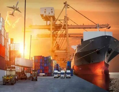 Export import trade ltd