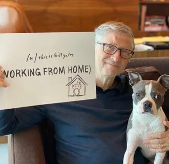 Bill g