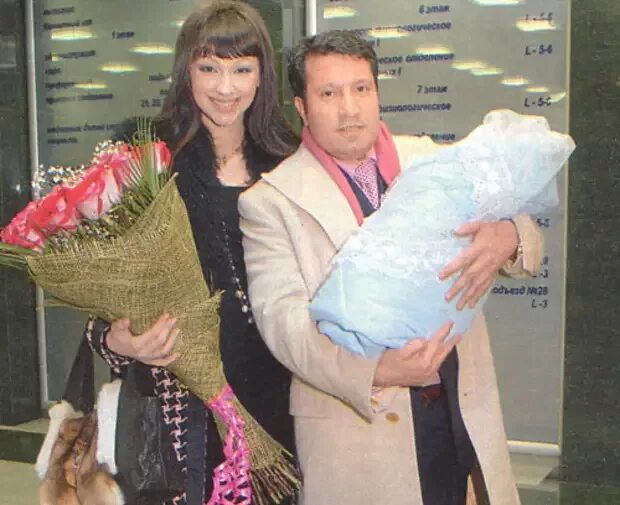 Башир куштов
