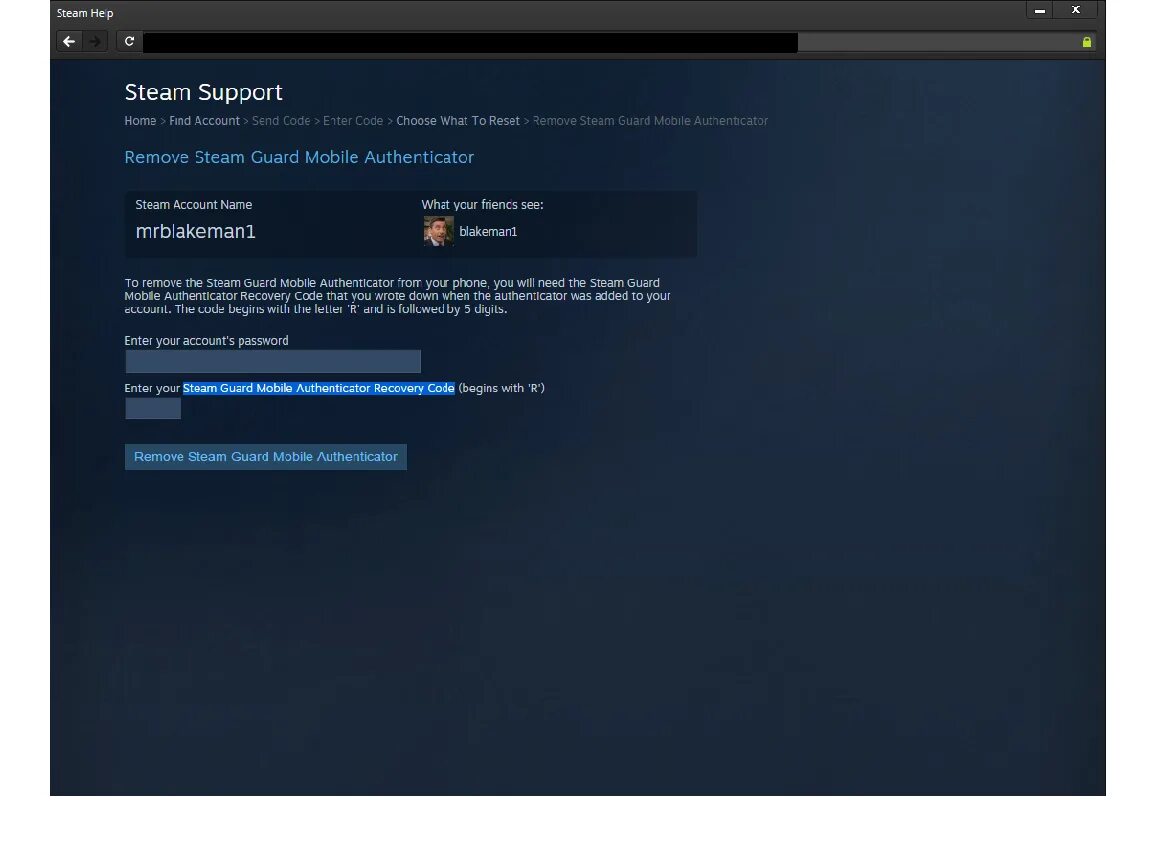 How to delete steam. Что такое прокси сервер стим. исходный код стима. enter the code from your steam mobile authenticator. steam desktop authenticator.