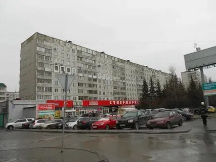 Новосибирск ул нарымская 19