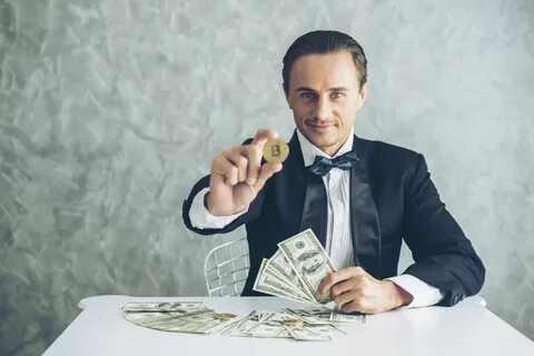 Как выглядит богач