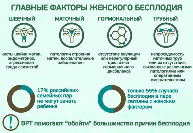 Можно ли получить бесплодие. Бесплодие у женщин. факторы бесплодия у женщин. причины бесплодия у женщин. причины бесплодности.
