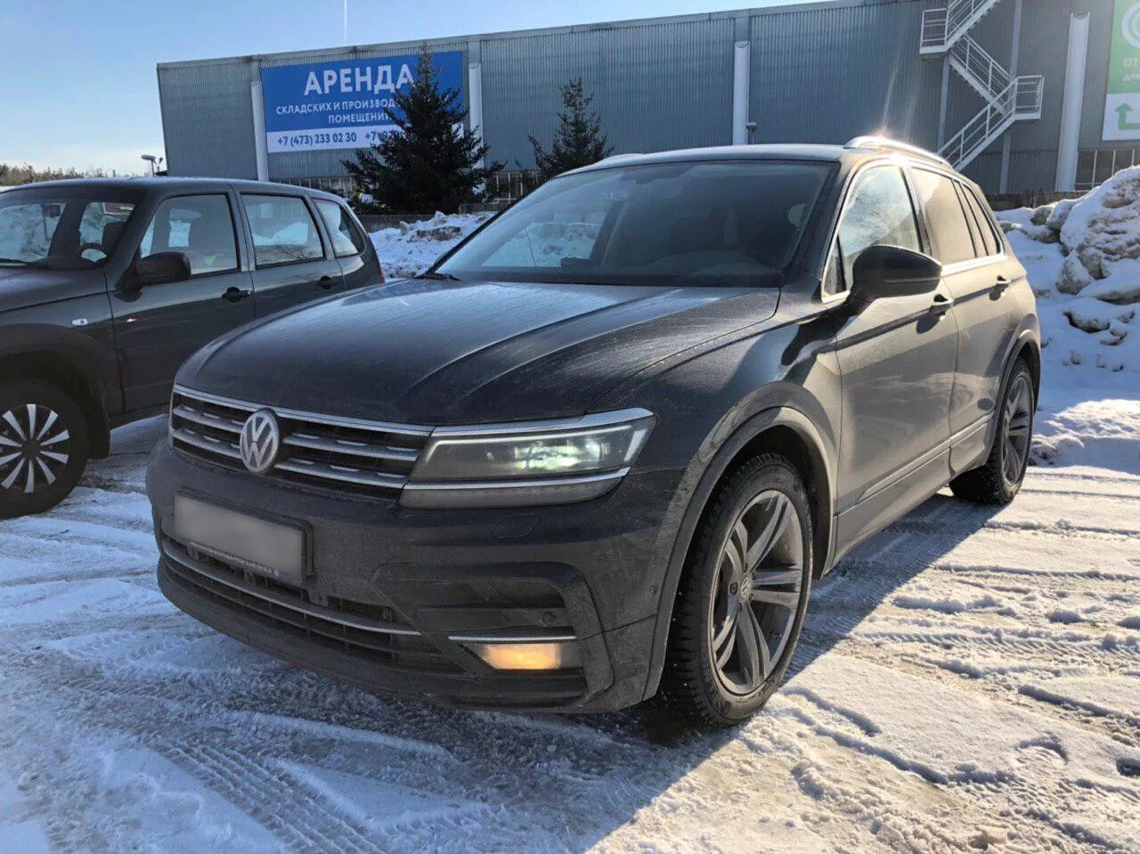 Тигуан 2 тюнинг. Vw tiguan 2.0. обвес фольксваген тигуан 2.