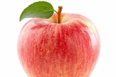 Des pommes