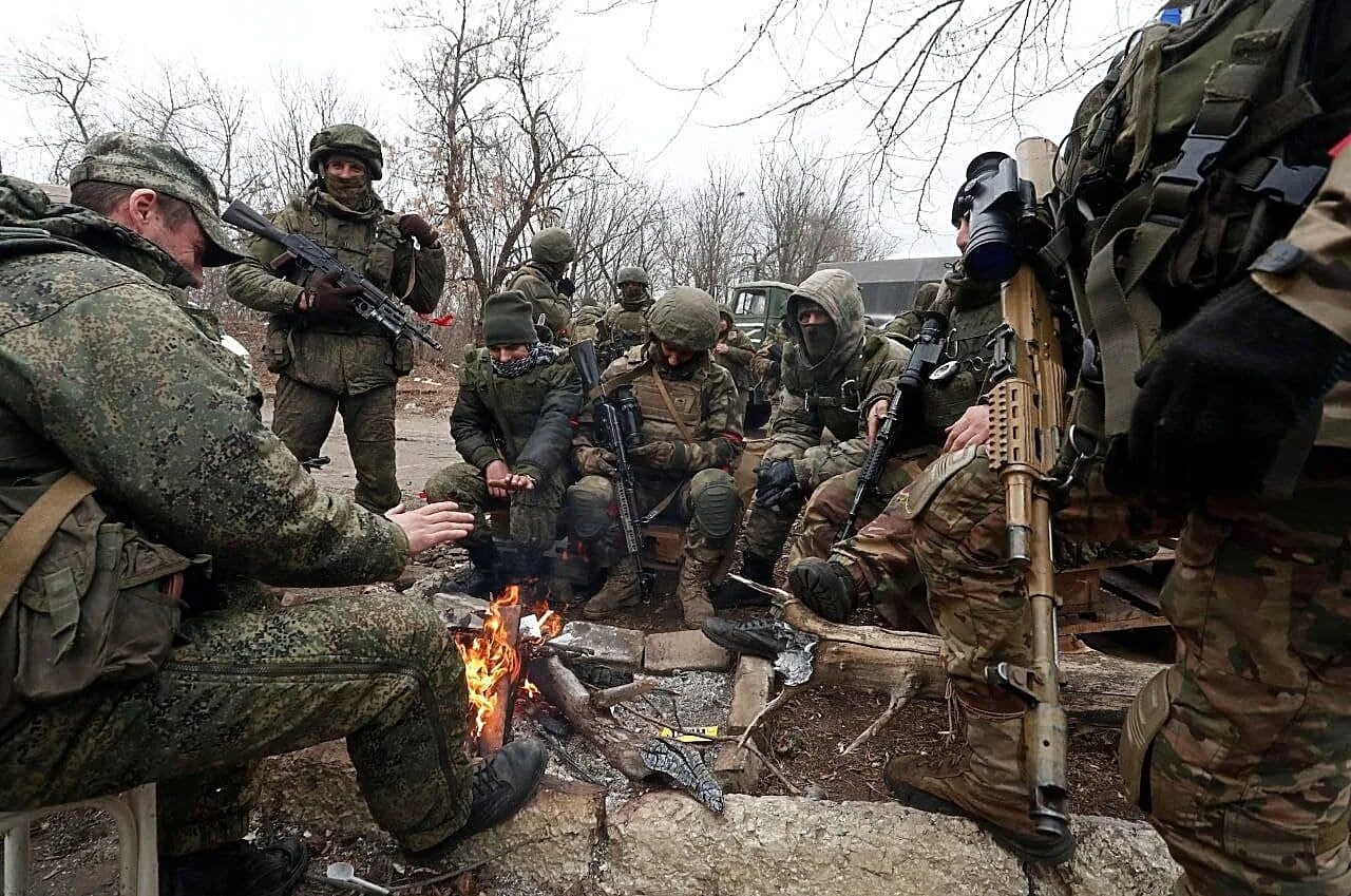 Сводки с передовой сегодня. Бойцы ДНР 2022. Боевые действия.