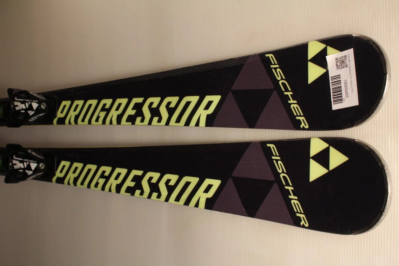 Горные лыжи fischer progressor. Горные лыжи fischer progressor