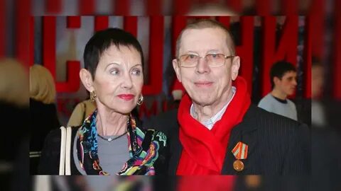 Жена золотухина