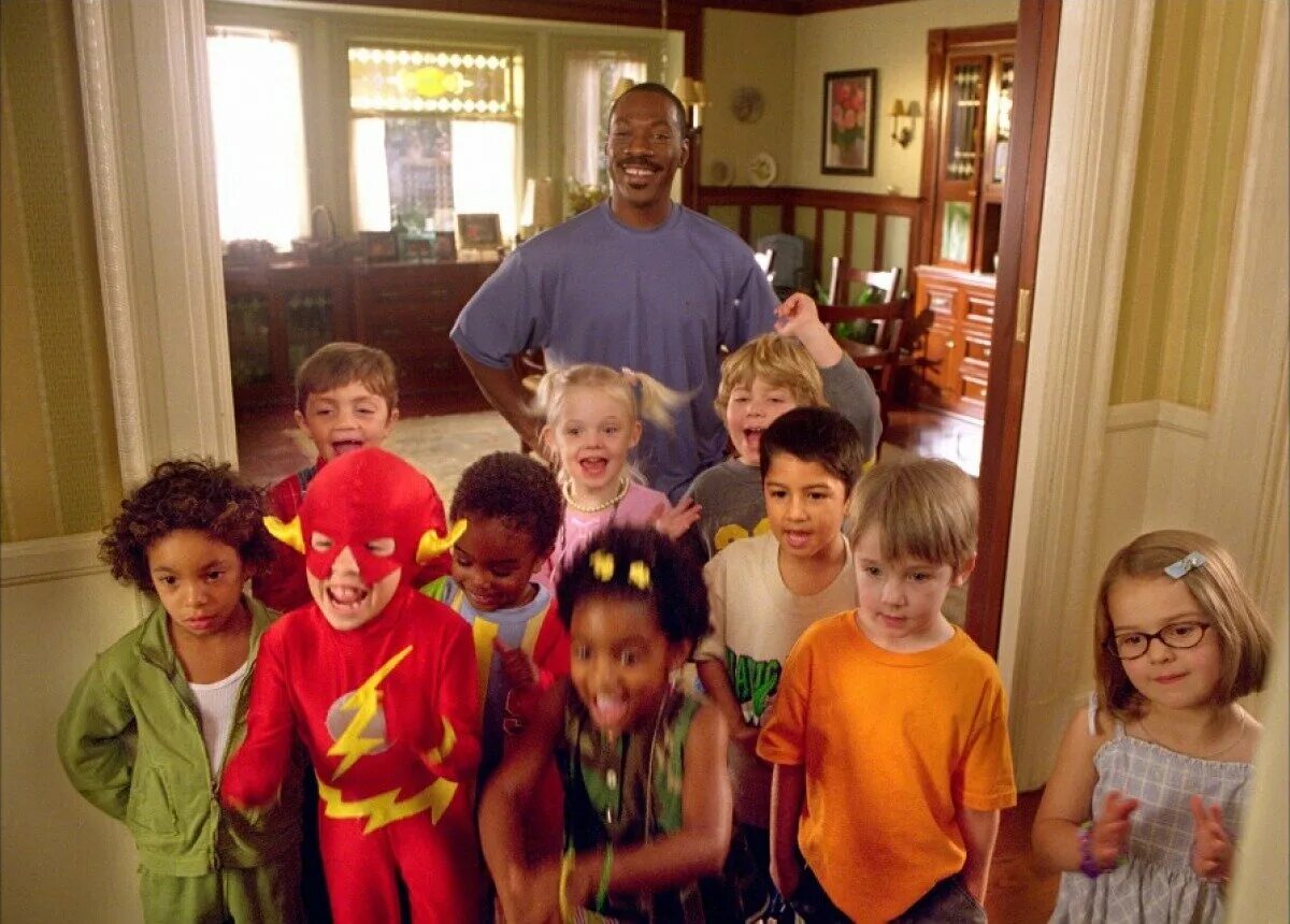 дежурный пап