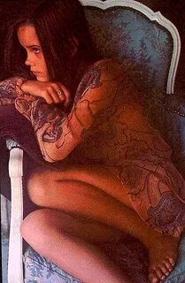 David Hamilton, the photographer in the man's heart.