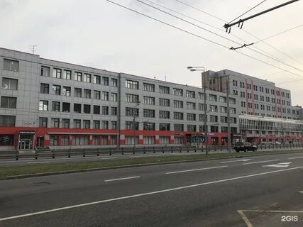 Нижегородская 29 33 бц