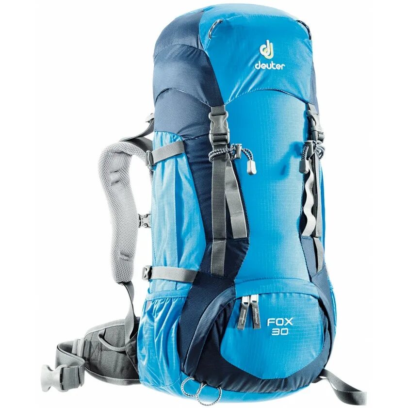 30 fox. Deuter 30. Рюкзак Deuter 30. Рюкзак Deuter Mountain для скалолазания. Рюкзак Deuter красный туристический 30.