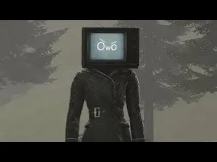 Скибиди туалет 54