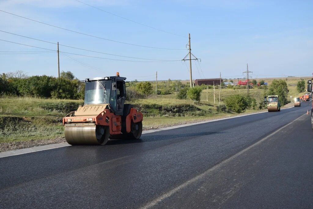 М5 самарская область. Ремонт трассы м5. Ремонт дороги реверсивное движение. Севдорстройсервис. Ремонт дороги м5.