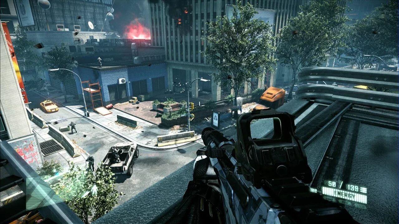 Crysis 2 (2011). Crysis 2 Limited Edition. Crysis 2.Limited Edition.v 1.1.0.0. Crysis 2 Call. Лучшие игры без установки