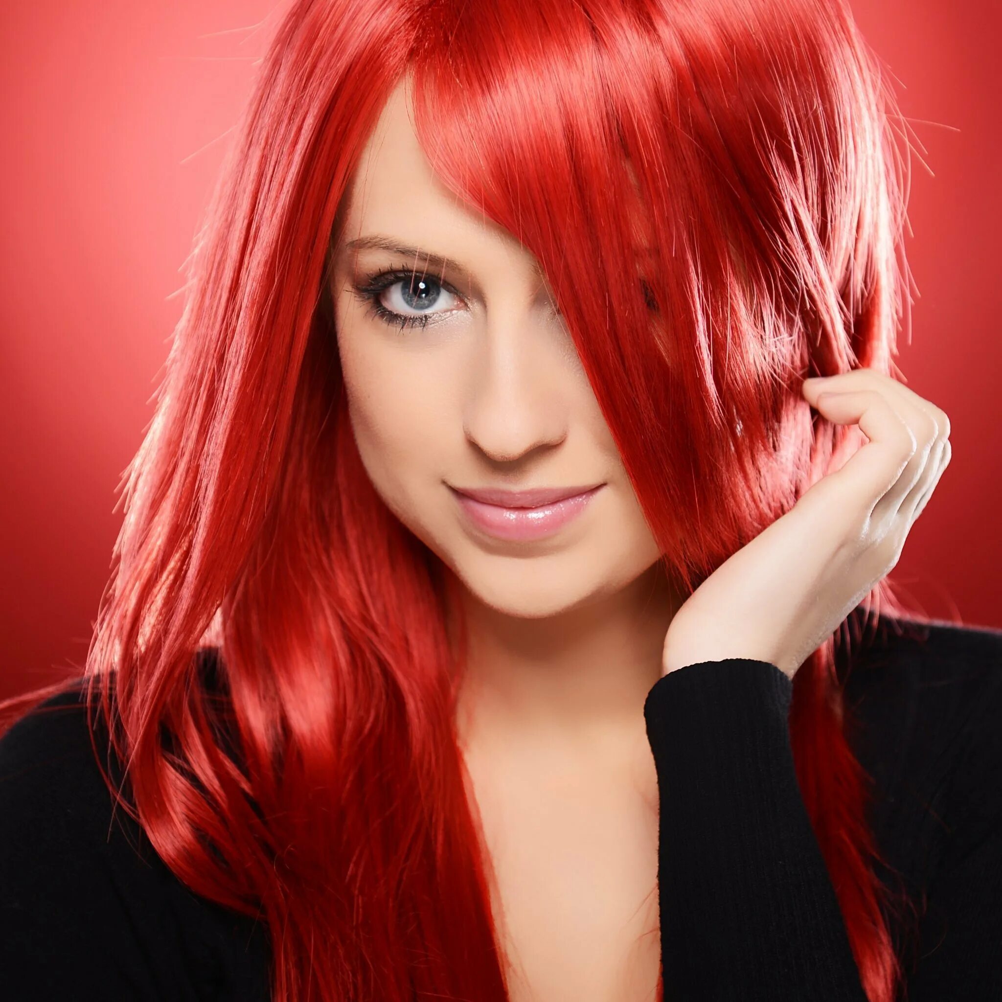 Скарлет Тейлор с красными волосами. Эстель огненно рыжий. Ариэль Пайпер красные волосы.