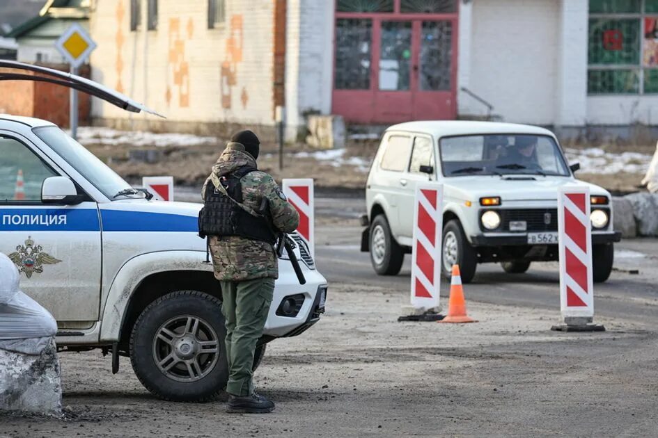 Что известно о террористах в брянской области