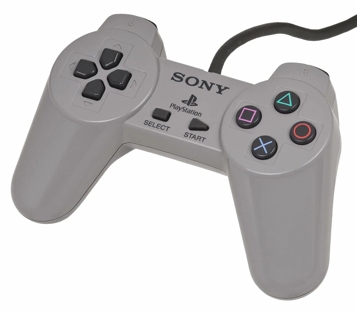 Sony PLAYSTATION 1 Controller. Sony ps1 джойстик. Геймпад сони плейстейшен 1. Джойстик сони плейстейшен 2. Мк1 пс5