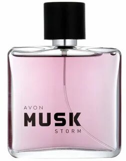 Avon musk
