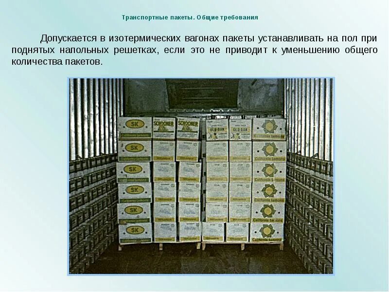 Размещение грузов в вагонах и контейнерах. Груз в транспортных пакетах. размещение груза в вагоне. погрузка транспортных пакетов в вагоны.. транспортный пакет жд.