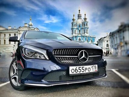 Мерседес рус