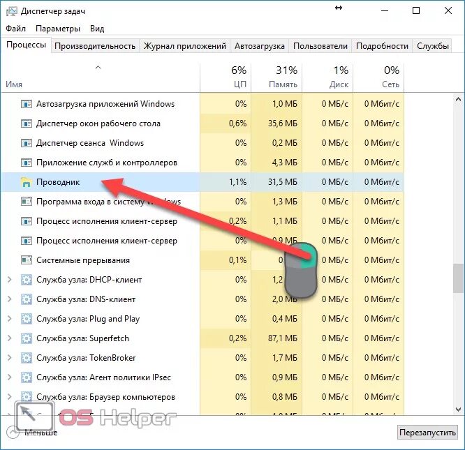 Панель процессов в windows. Диспетчер задач процессы. запустить диспетчер задач. запущенные процессы в диспетчере задач. запущенные процессы windows 10.