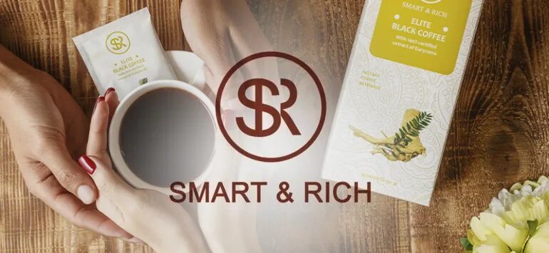 Smart rich beach. Смарт Рич. Смарт Рич логотип. Смарт Рич личный. Smart &Rich Coffee.