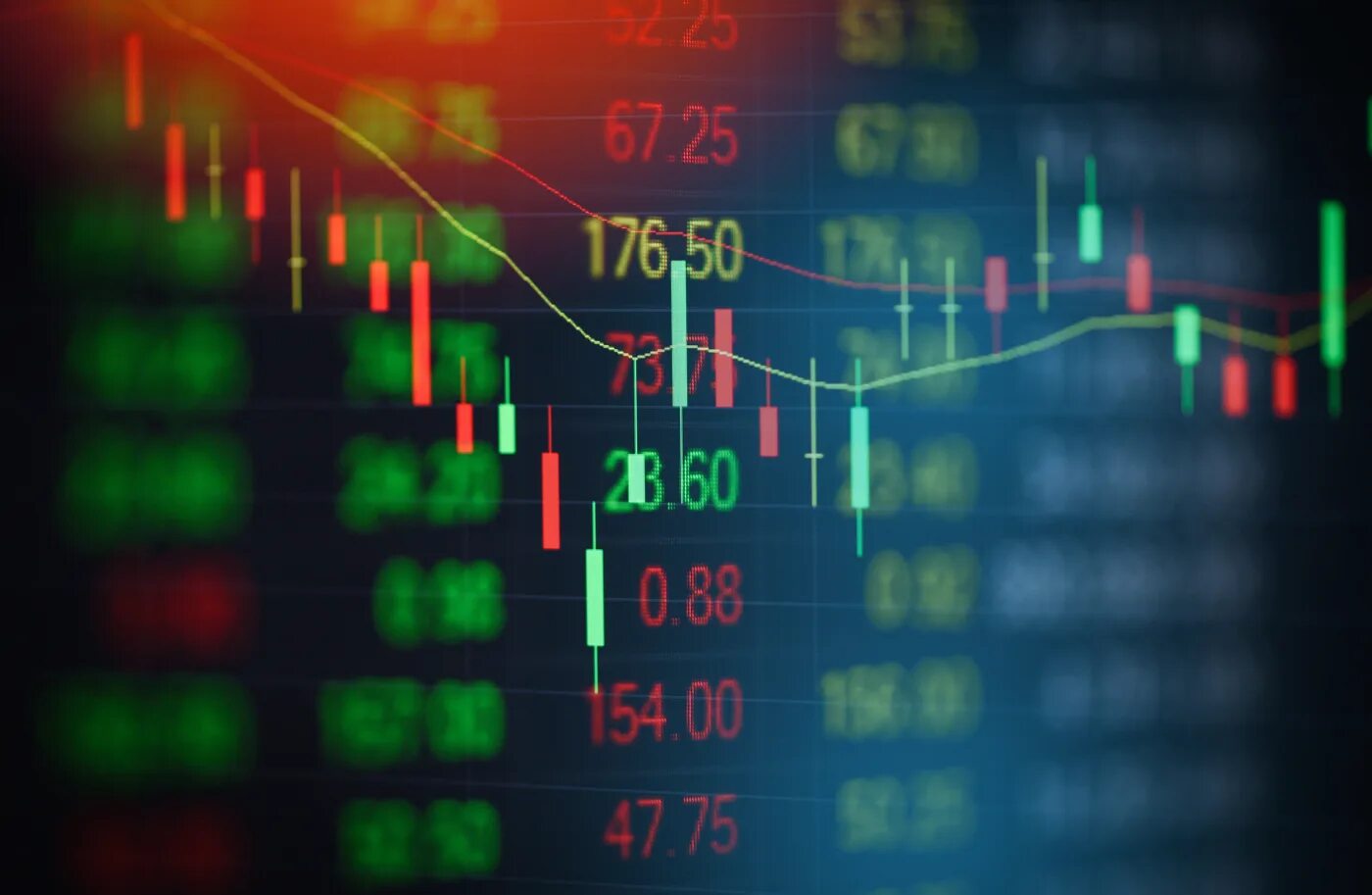 Фондовый рынок. Рост показателей. Фондовый рынок. Рост акций. Биржа рост.
