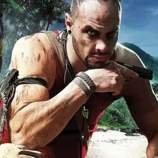 Far cry главные злодеи