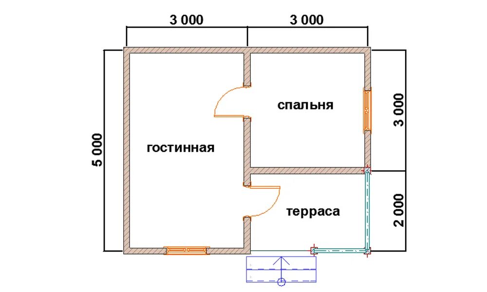 4 на 6 метров сколько. План дачи 6 на 6 одноэтажный. Дом 4 на 6 метров. Дом 6 на 8 квадратура. Площадь дома 6 на 7 метров.