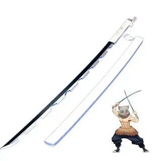 Sword demon slayer