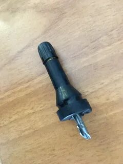 Tpms pajero sport
