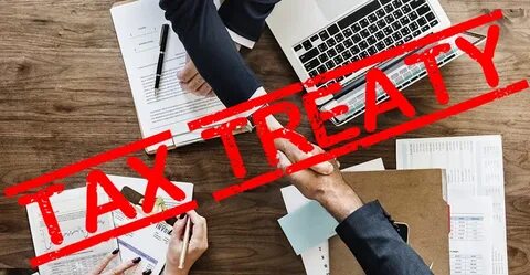 Transfered tax
